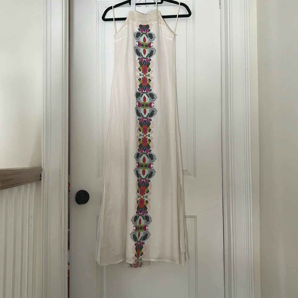 By Smith New York Midi Dress Size 0 GUC - Picture 1 of 10